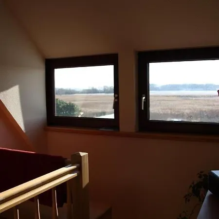 Ferienwohnung Moenchgut Boddenblick 1 *