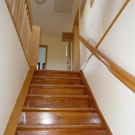 Ferienwohnung Moenchgut Boddenblick 1 公寓 *