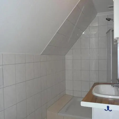 Ferienwohnung Moenchgut Boddenblick 1